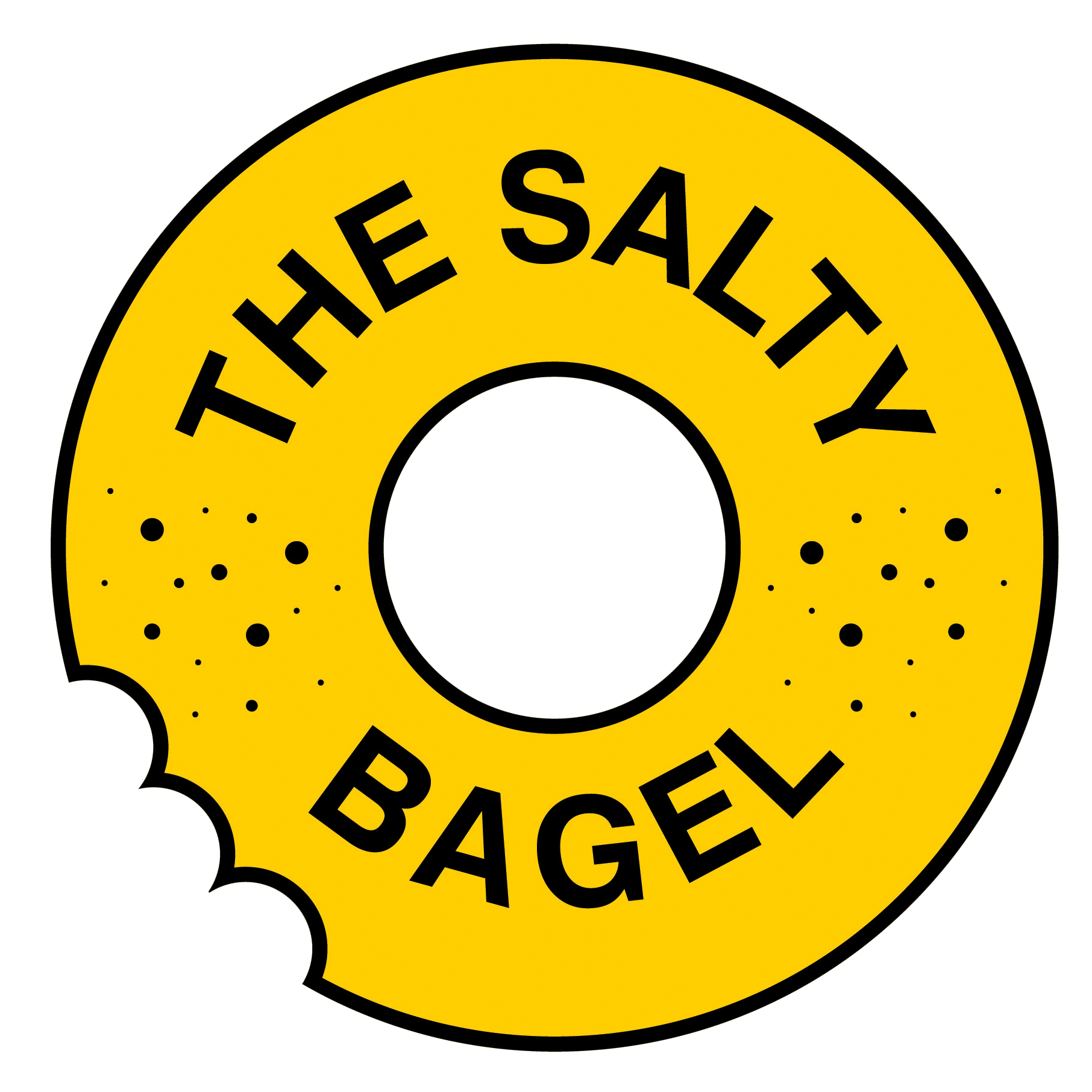 THE SALTY BAGEL